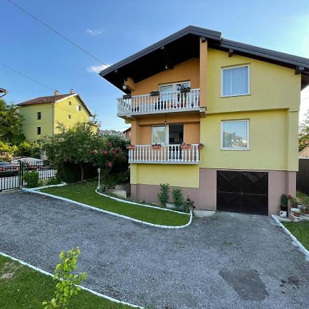 Sunny Garden Apartment 塞拉耶佛 外观 照片