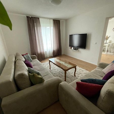 Sunny Garden Apartment 塞拉耶佛 外观 照片