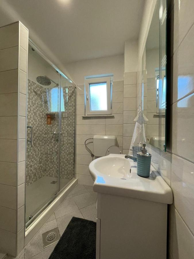 Sunny Garden Apartment 塞拉耶佛 外观 照片