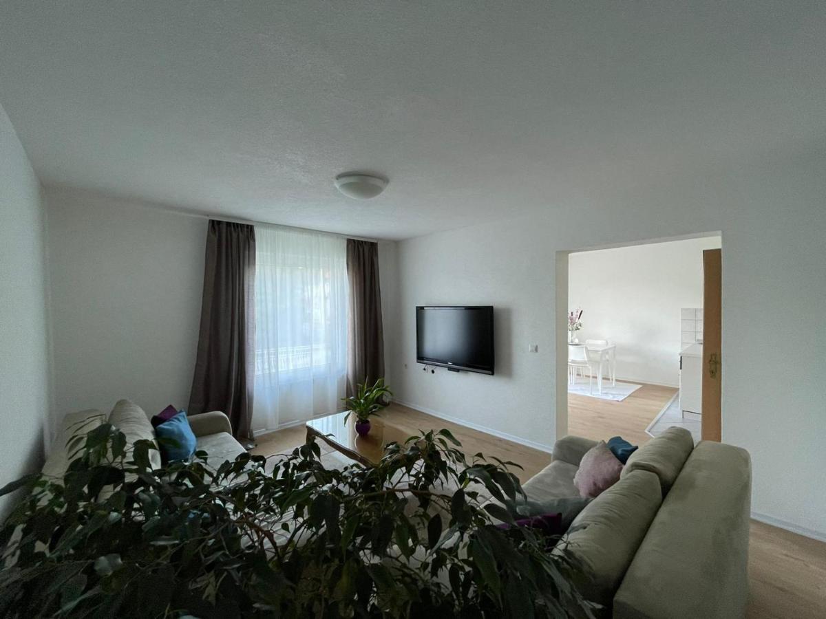 Sunny Garden Apartment 塞拉耶佛 外观 照片