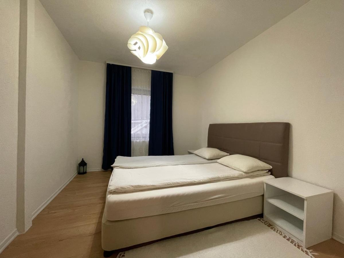 Sunny Garden Apartment 塞拉耶佛 外观 照片