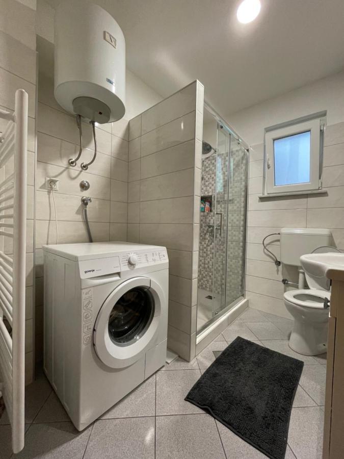 Sunny Garden Apartment 塞拉耶佛 外观 照片