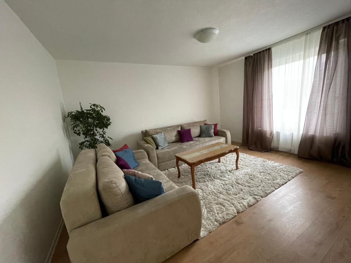 Sunny Garden Apartment 塞拉耶佛 外观 照片