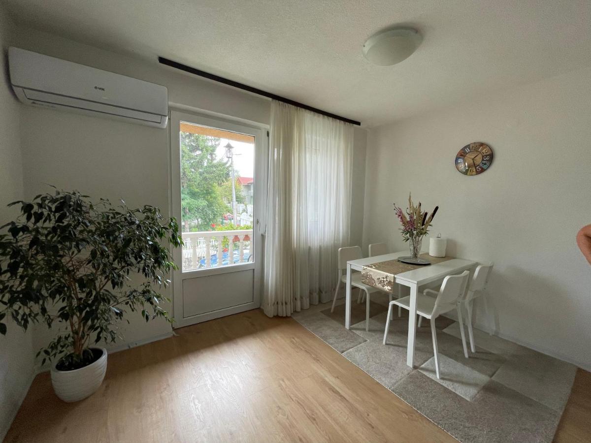 Sunny Garden Apartment 塞拉耶佛 外观 照片